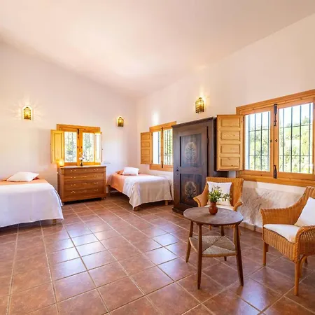 Casa Siri By Rosas Cantares Holiday home