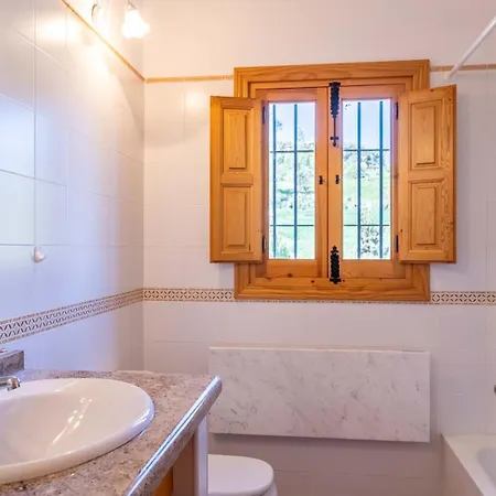 Casa Siri By Rosas Cantares Holiday home *