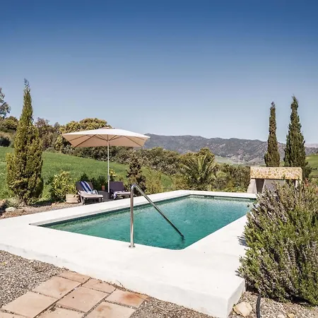 Holiday home Casa Siri By Rosas Cantares Pizarra