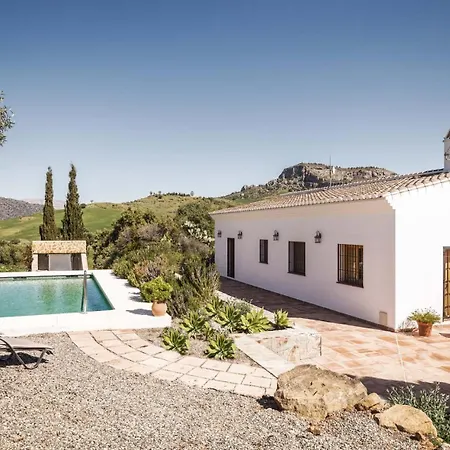 Casa Siri By Rosas Cantares Pizarra